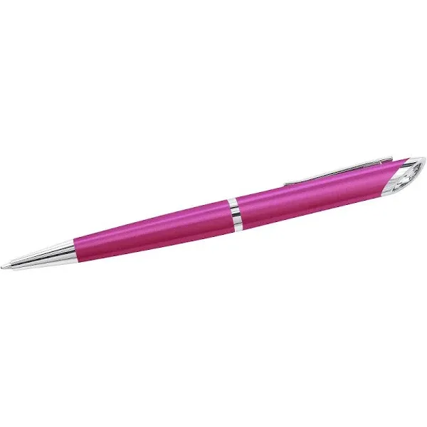 CRYSTAL STARLIGHT BP PEN - FUCHSIA