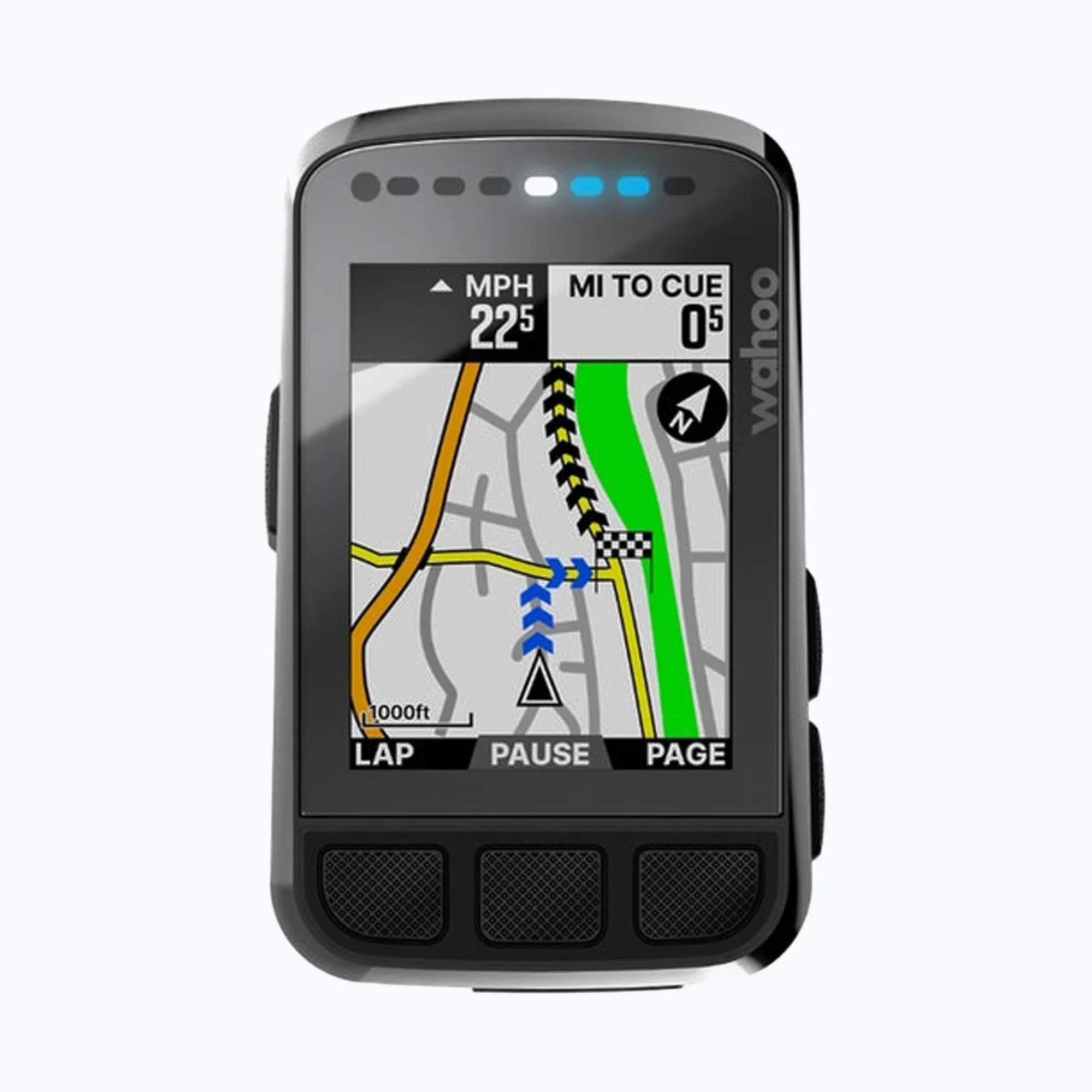 Wahoo Elemnt Bolt V2 GPS Computer