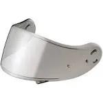 Shoei Visor - CNS-3 - Spectra Silver