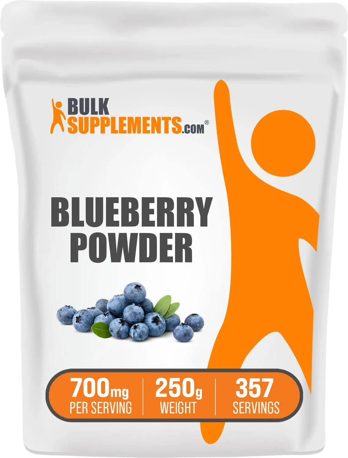 Organic Blueberry Powder