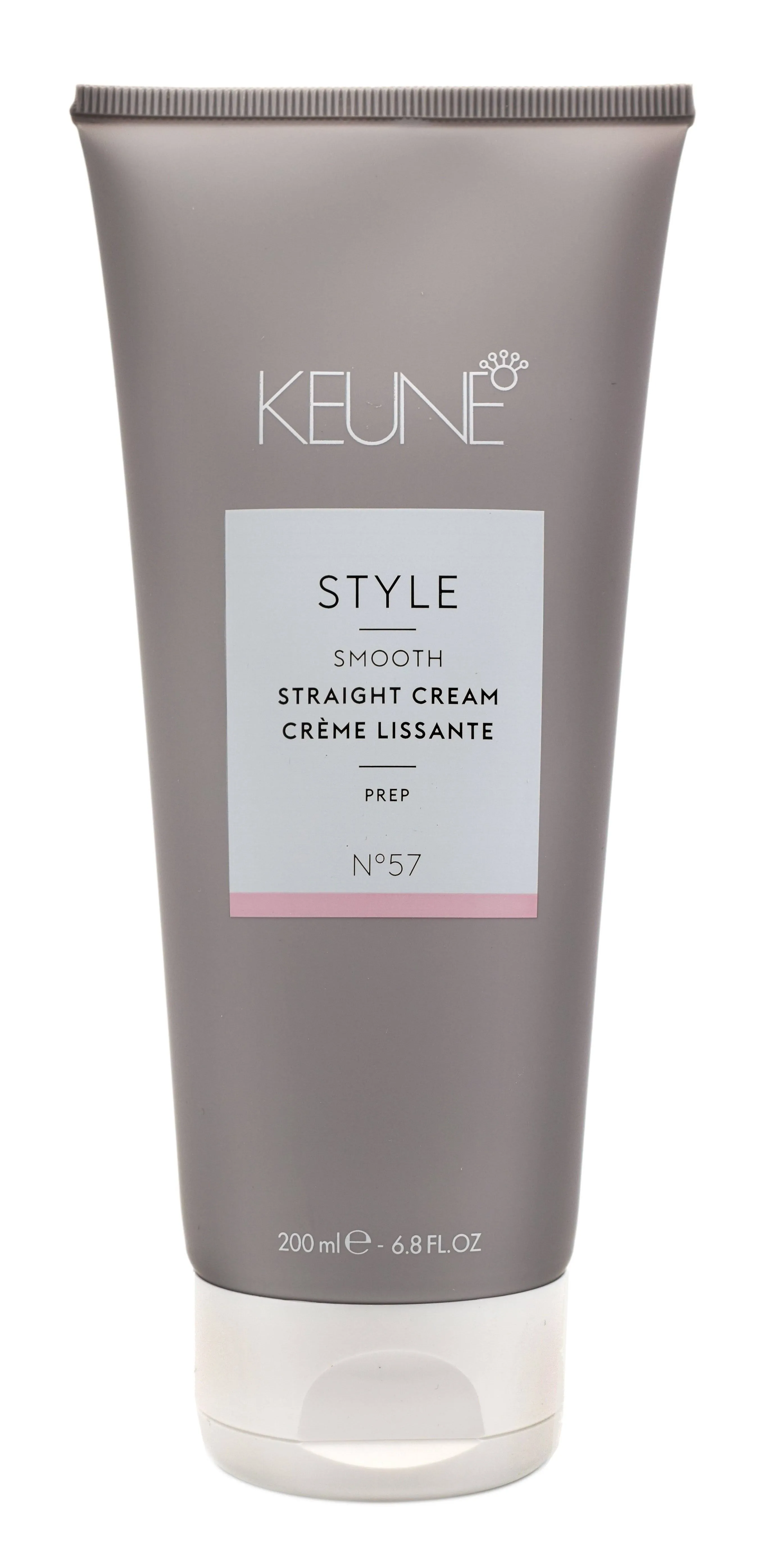 Style Straight Cream