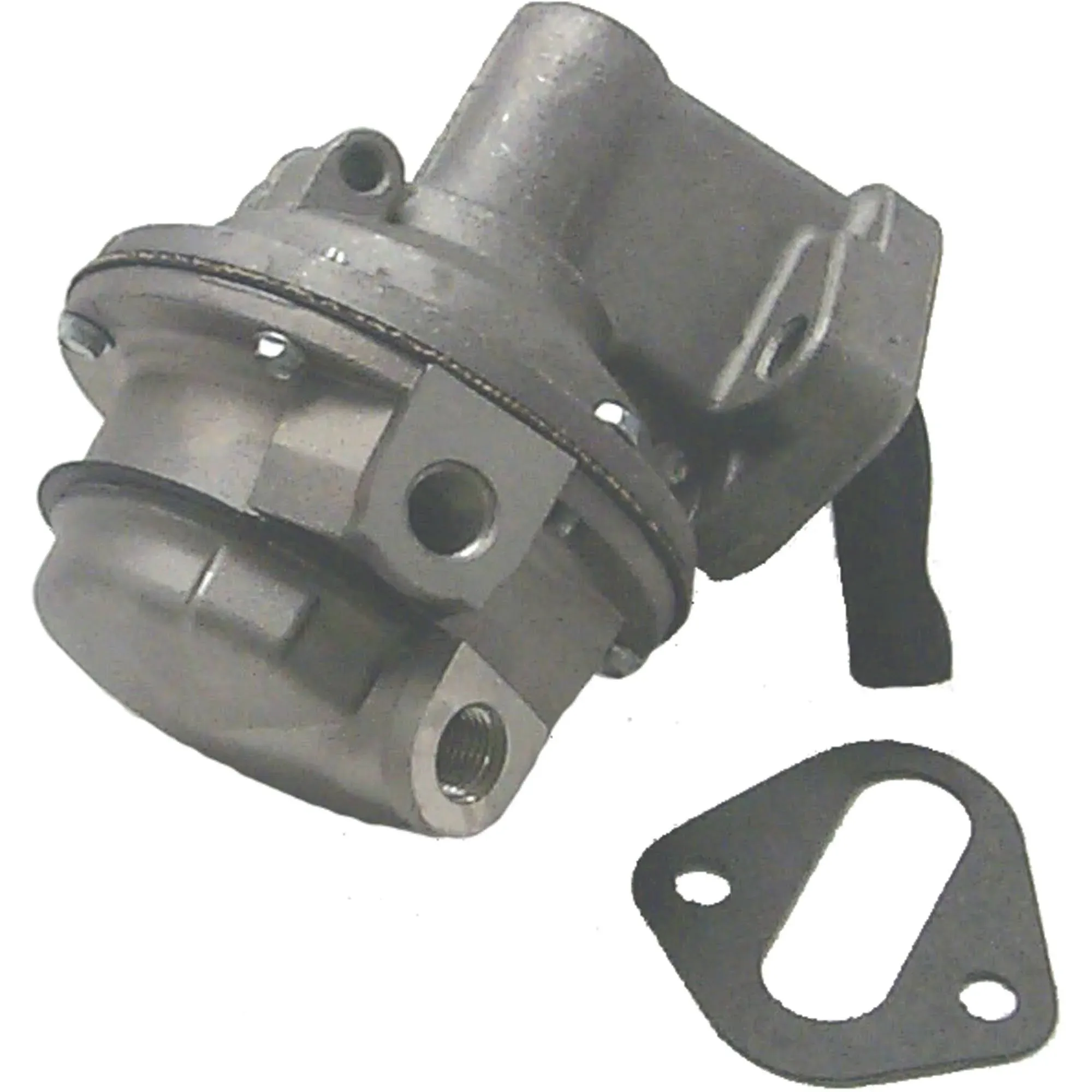 Sierra 18-7283 Marine Fuel Pump for Mercruiser Stern Drive