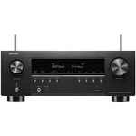 AVR-S970H 7.2-Channel AV Receiver