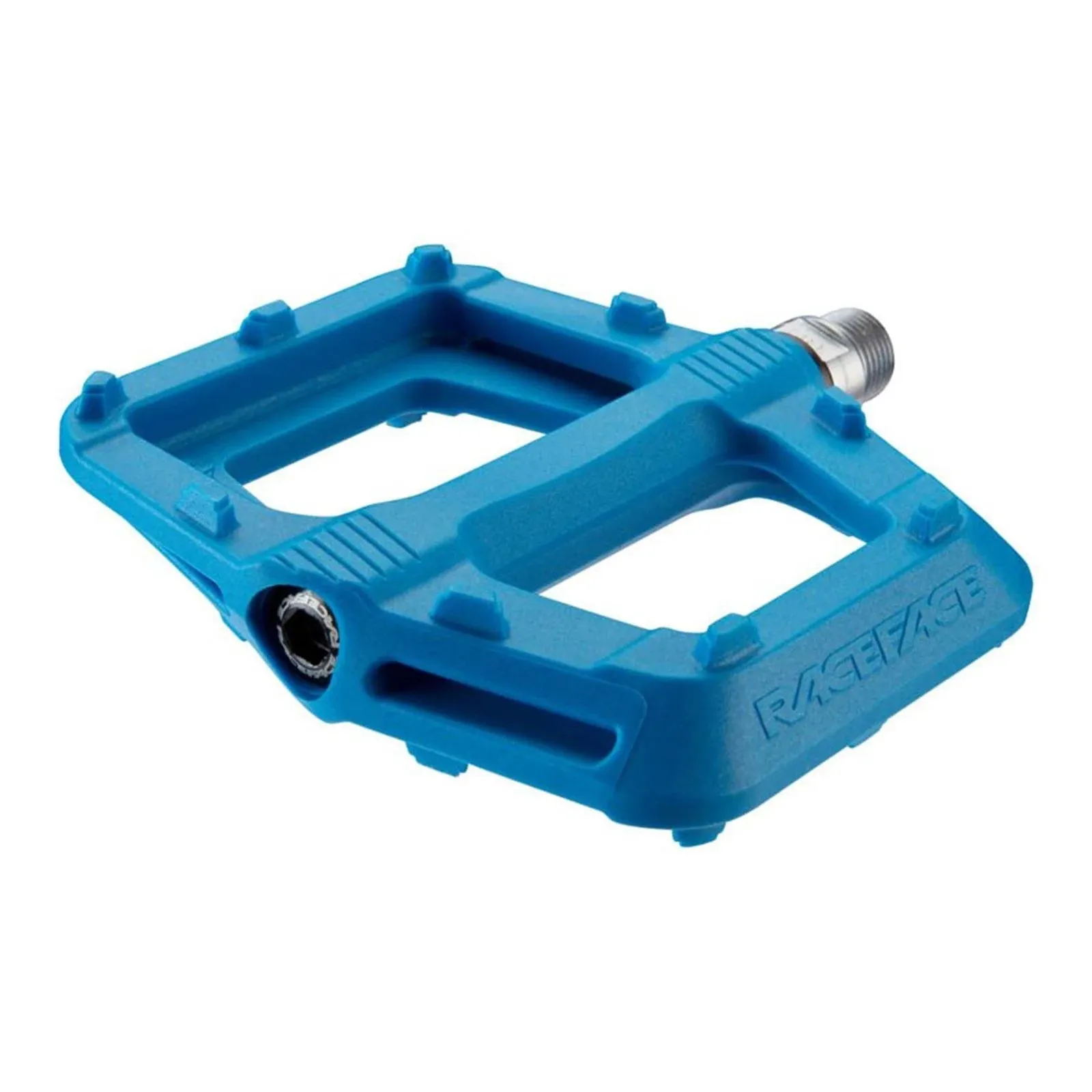 Race Face Ride Pedals