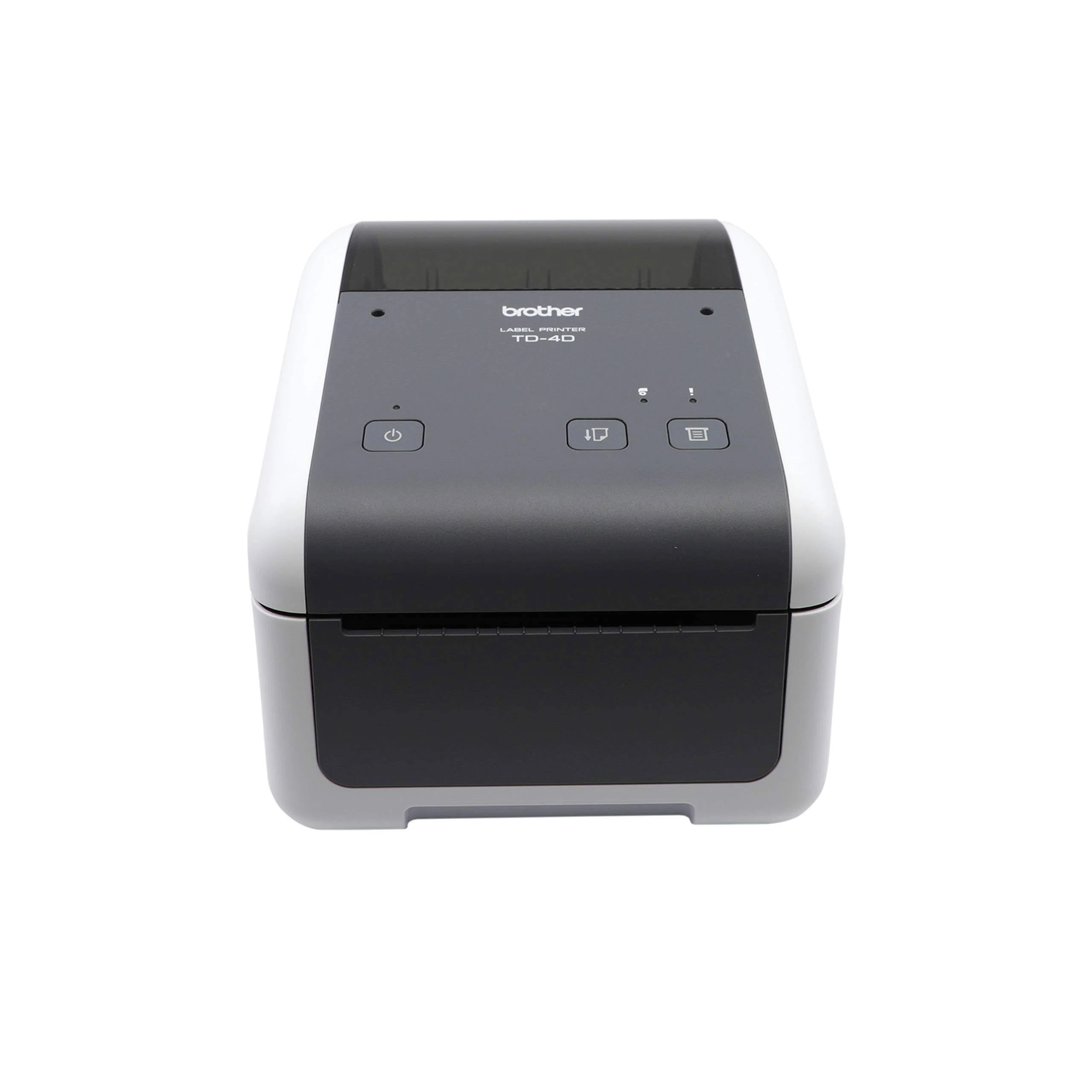 Brother TD-4420DN Label Printer Direct Thermal 203 x 203 DPI