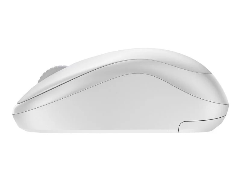 Logitech MK295 Silent Wireless Mouse and Keyboard - Off white