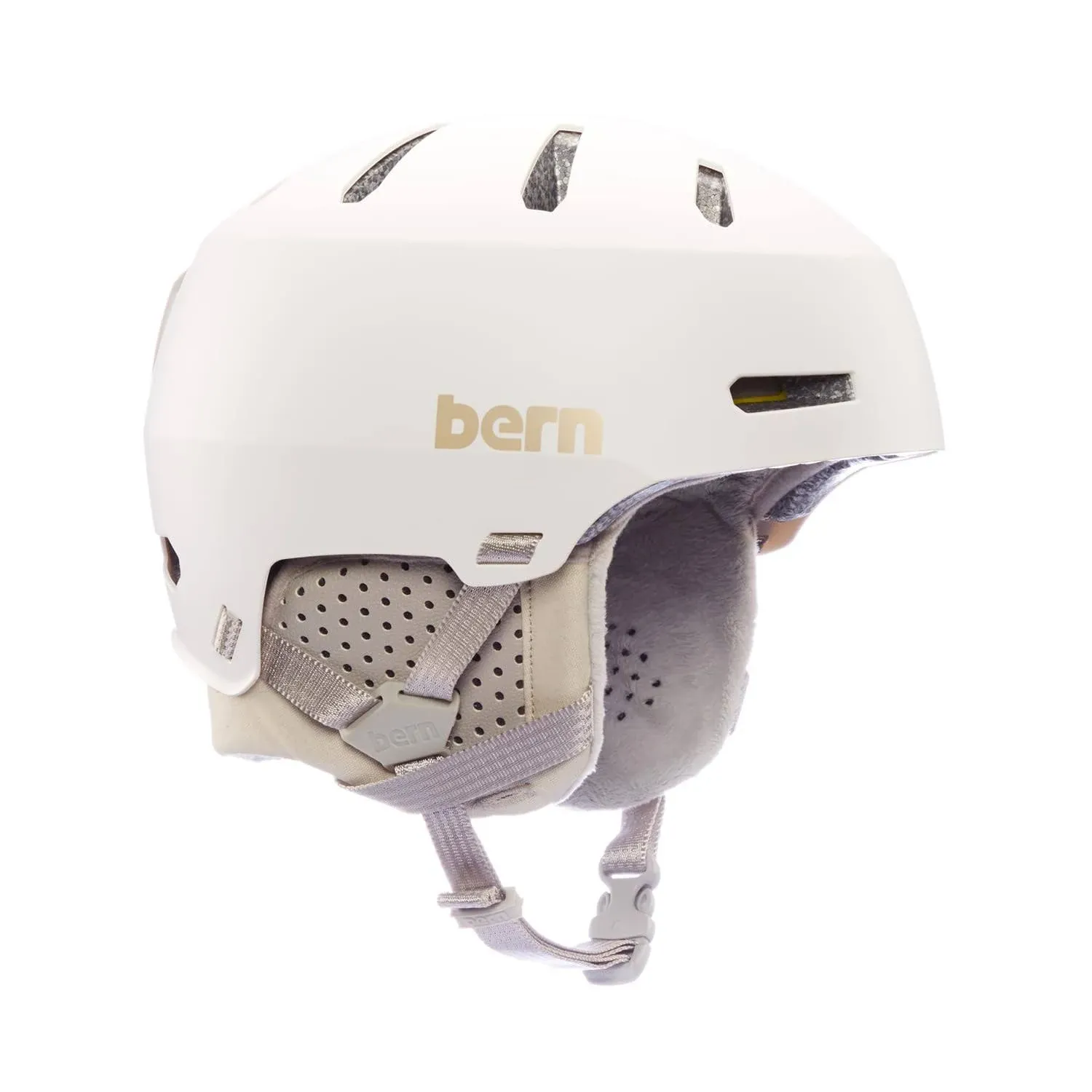 Bern Macon 2.0 MIPS Helmet