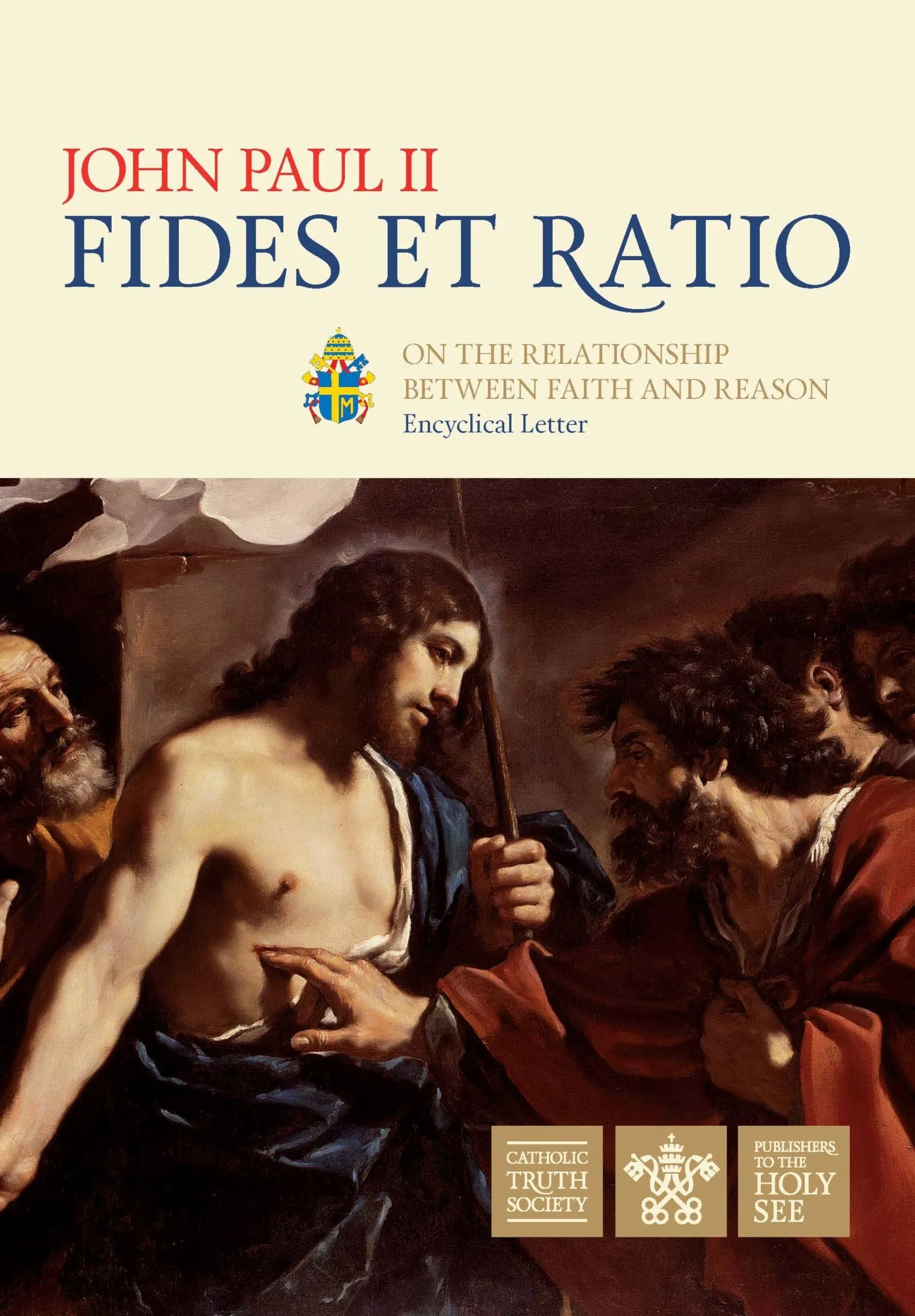 Fides et Ratio