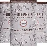 Mrs. Meyer's Clean Day Air Freshener Sachets