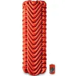 Klymit Insulated Static V Recon Sleeping Pad Coyote-Sand