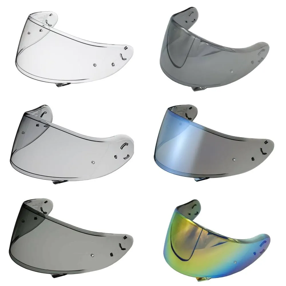 Shoei CNS-3 Pinlock Spectra Shield