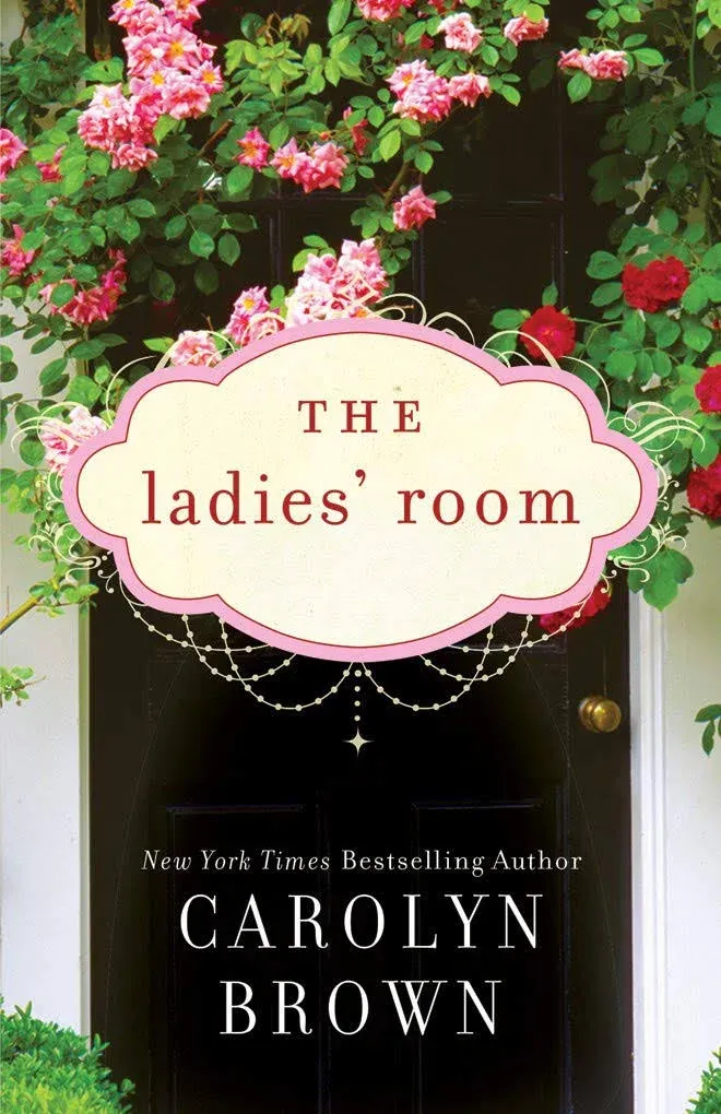 The Ladies' Room [Book]