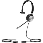 Brand New YEA-YHS36-MONO 1308020 YHS36 Mono wired headset - BRAND NEW SEALED