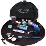 Lay-n-Go Traveler, Black