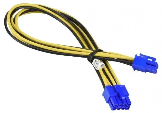 Supermicro CBL-PWEX-1028 internal power cable Connector