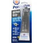 Permatex Ultra Grey RTV Silicone Gasket Maker