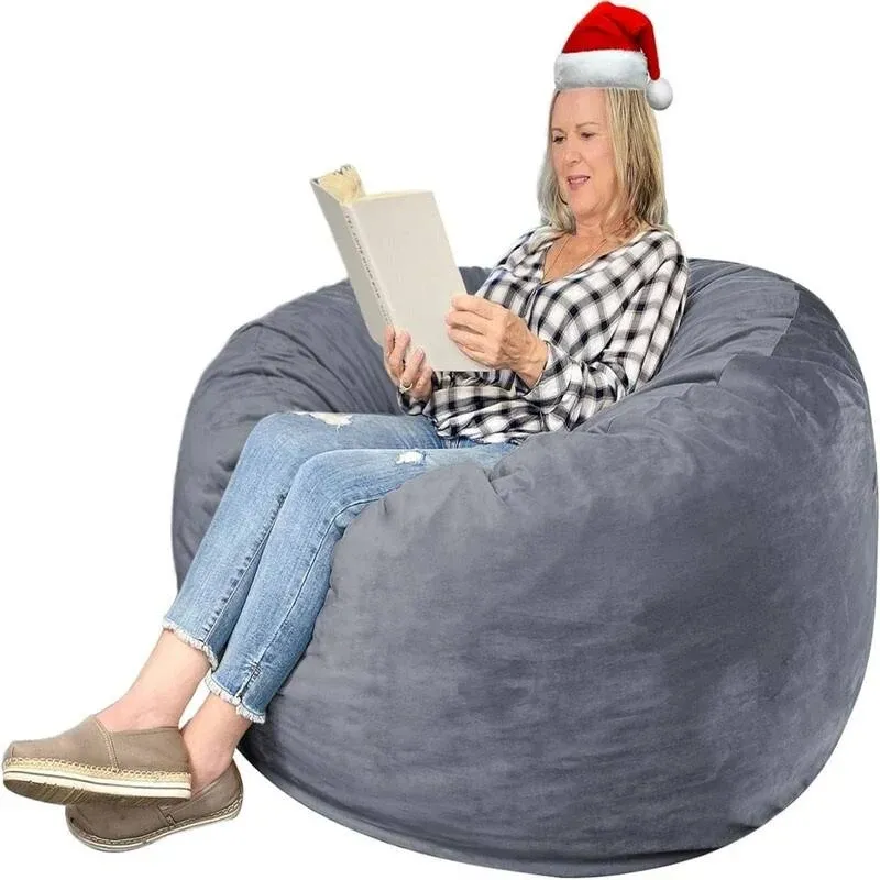 ILPEOD Bean Bag Chairs