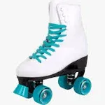 C SEVEN C7skates Quad Roller Skates | Retro Design