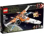 Lego 75273 Star Wars PoE Dameron's X-Wing Fighter