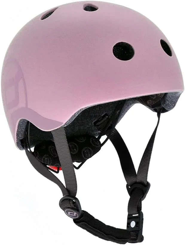 Scoot & Ride Helmet - Forest XXS-S