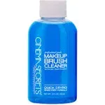 Cinema Secrets Makeup Brush Cleaner - 2 oz