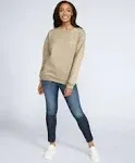 Gildan Softstyle Fleece Crew Sweatshirt