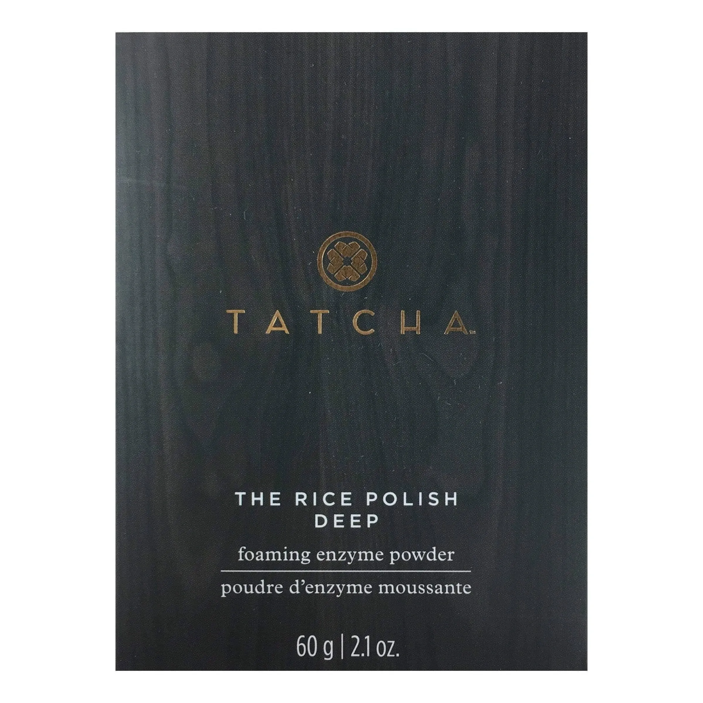 Tatcha The Rice Polish Foaming Enzyme Powder - Gentle (For Dry Skin) --60G/2.1Oz