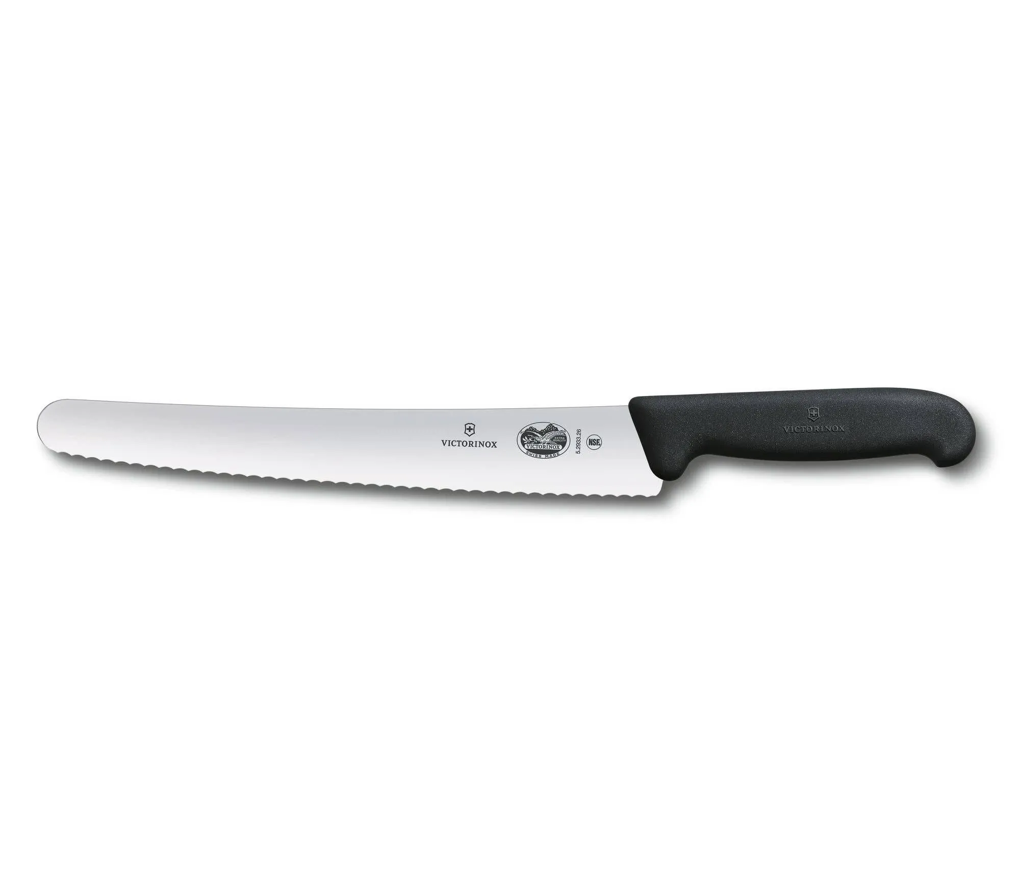 Victorinox 5.2933.26 Bread Knife