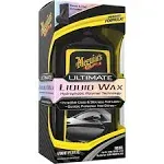 Meguiar's G210516 Ultimate Wax, 16 oz, Liquid