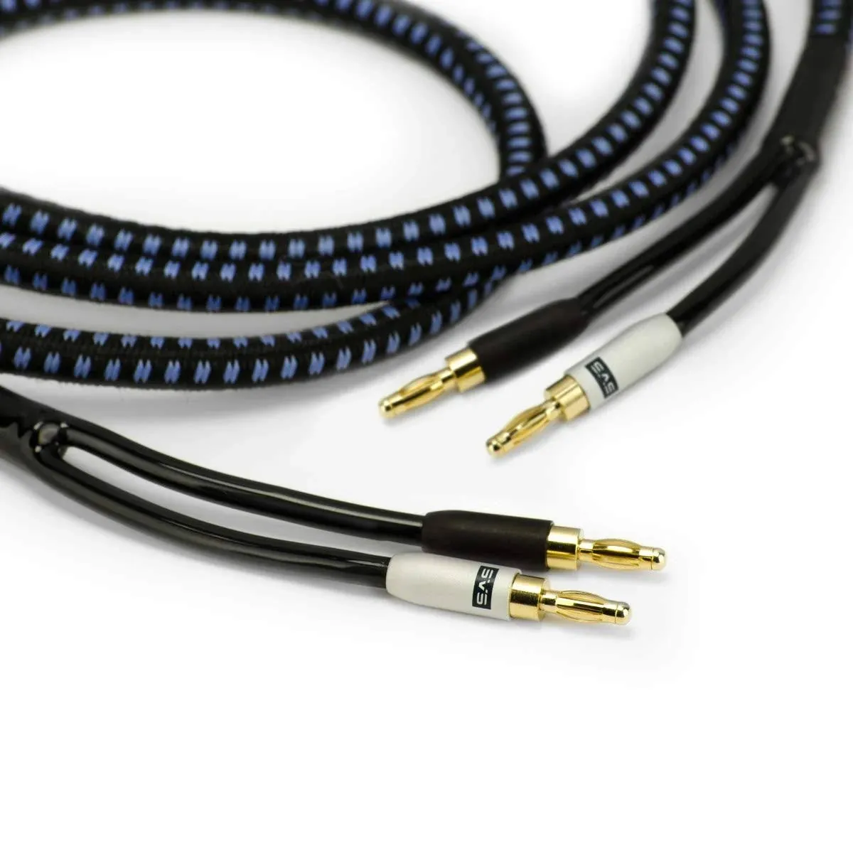 SVS SoundPath Ultra Speaker Cable 4 Feet / Mix