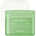 Mediheal Teatree Trouble Pad