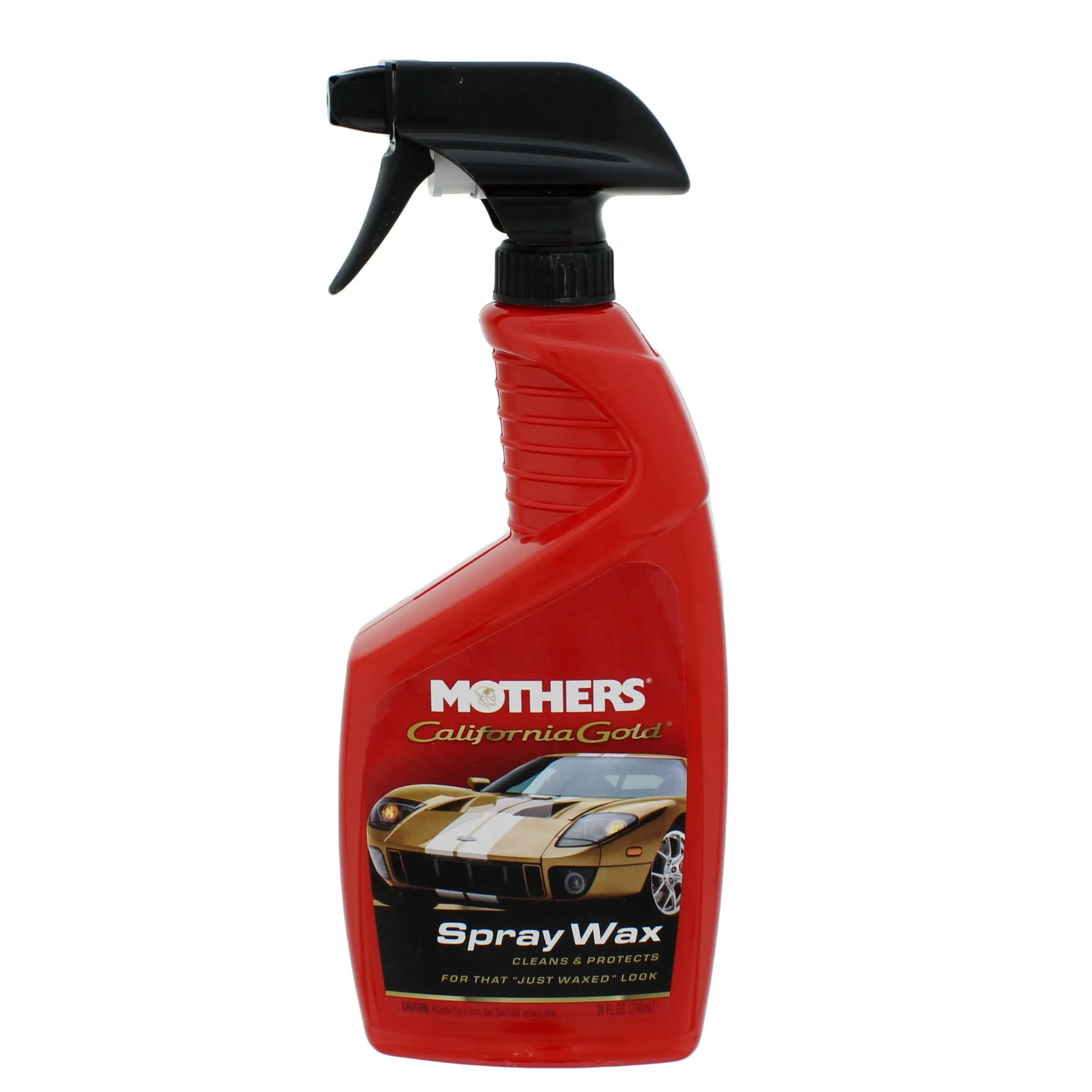 05724 Mothers Car Wax Spray Wax