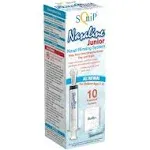 Nasaline Junior Nasal Rinsing System - 1 kit