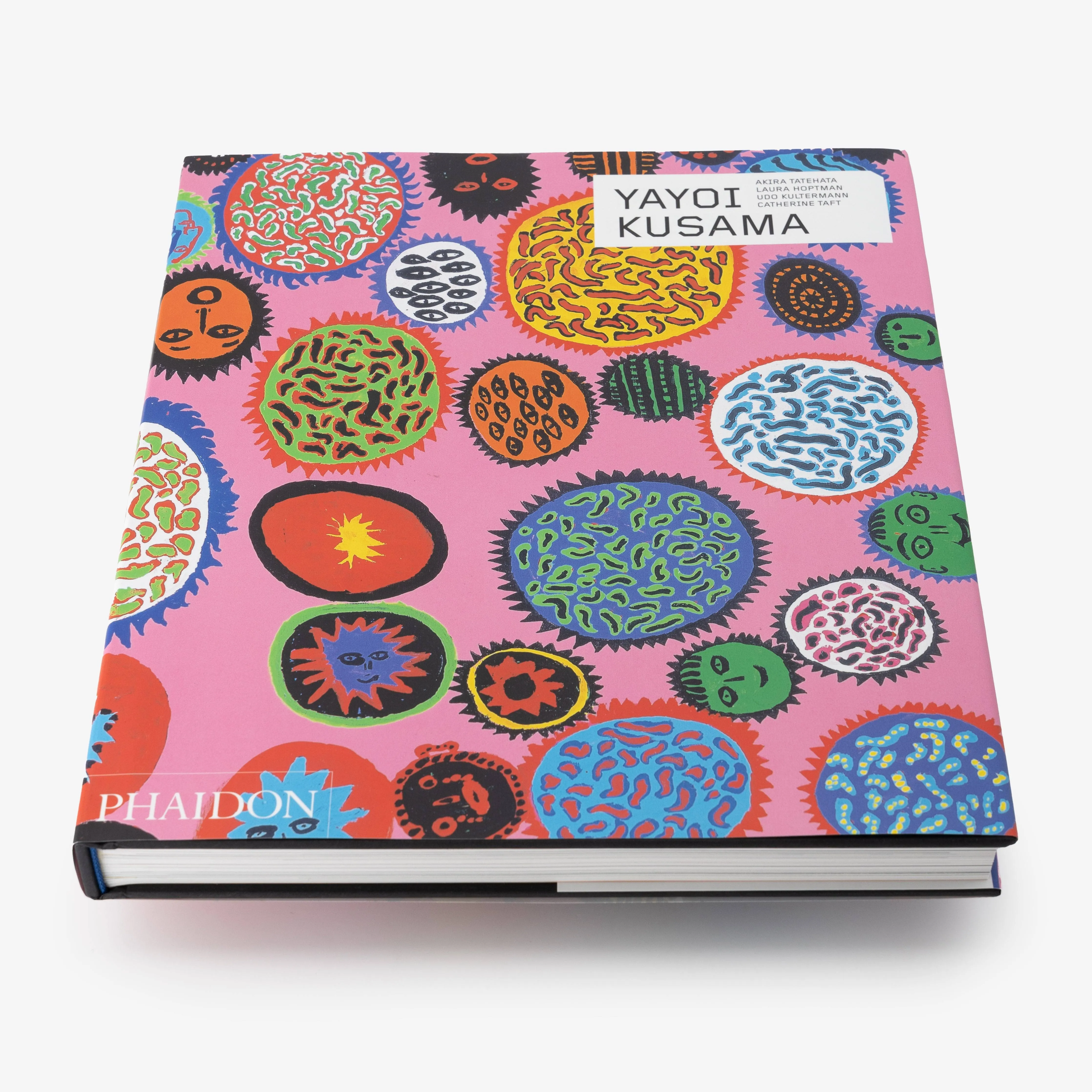 Yayoi Kusama - Revised & Expanded Edition