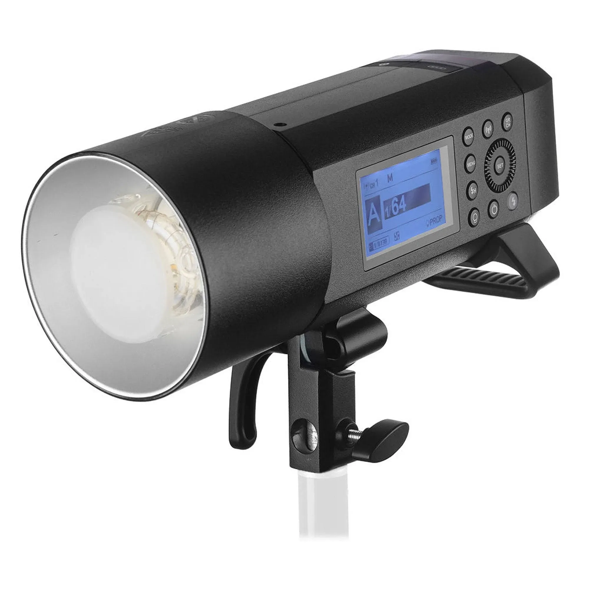 Godox AD400Pro Witstro All-in-One Outdoor Flash