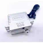 Reefs RC Raw 500 Brushless Servo