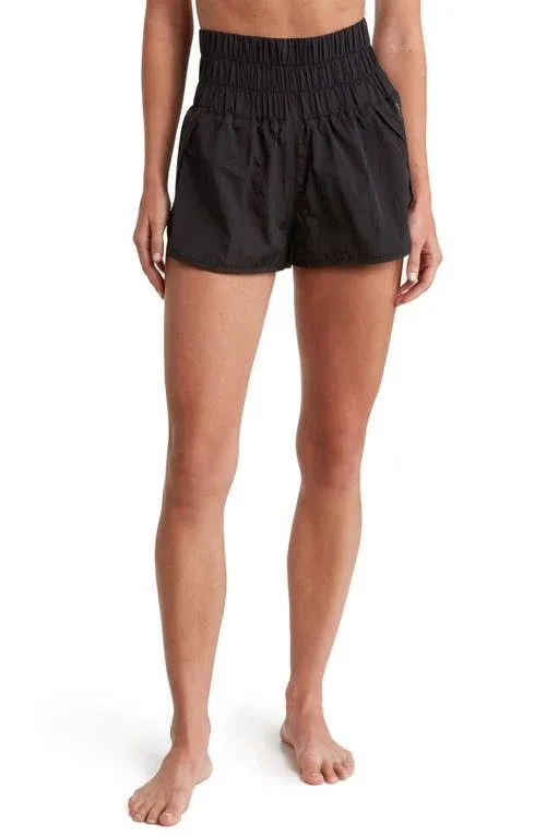 FP Movement The Way Home Free People Shorts black sz...