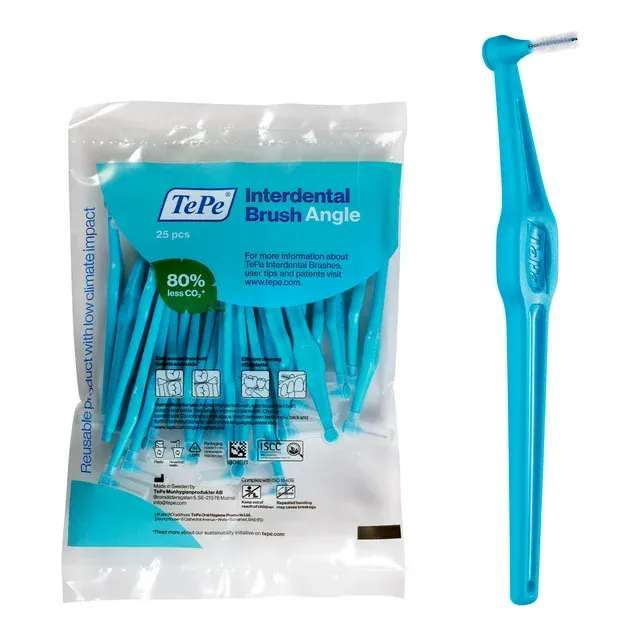 TePe Interdental Angle