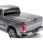 Undercover Chevy Silverado Elite LX Tonneau Cover - UC1178L-GA0