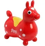 Rody Horse - Red