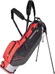 Sun Mountain 2023 Women's 2.5+ Golf Stand Bag Coral