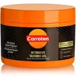 Carroten Tan Express- Intensive Tanning Gel 150ml