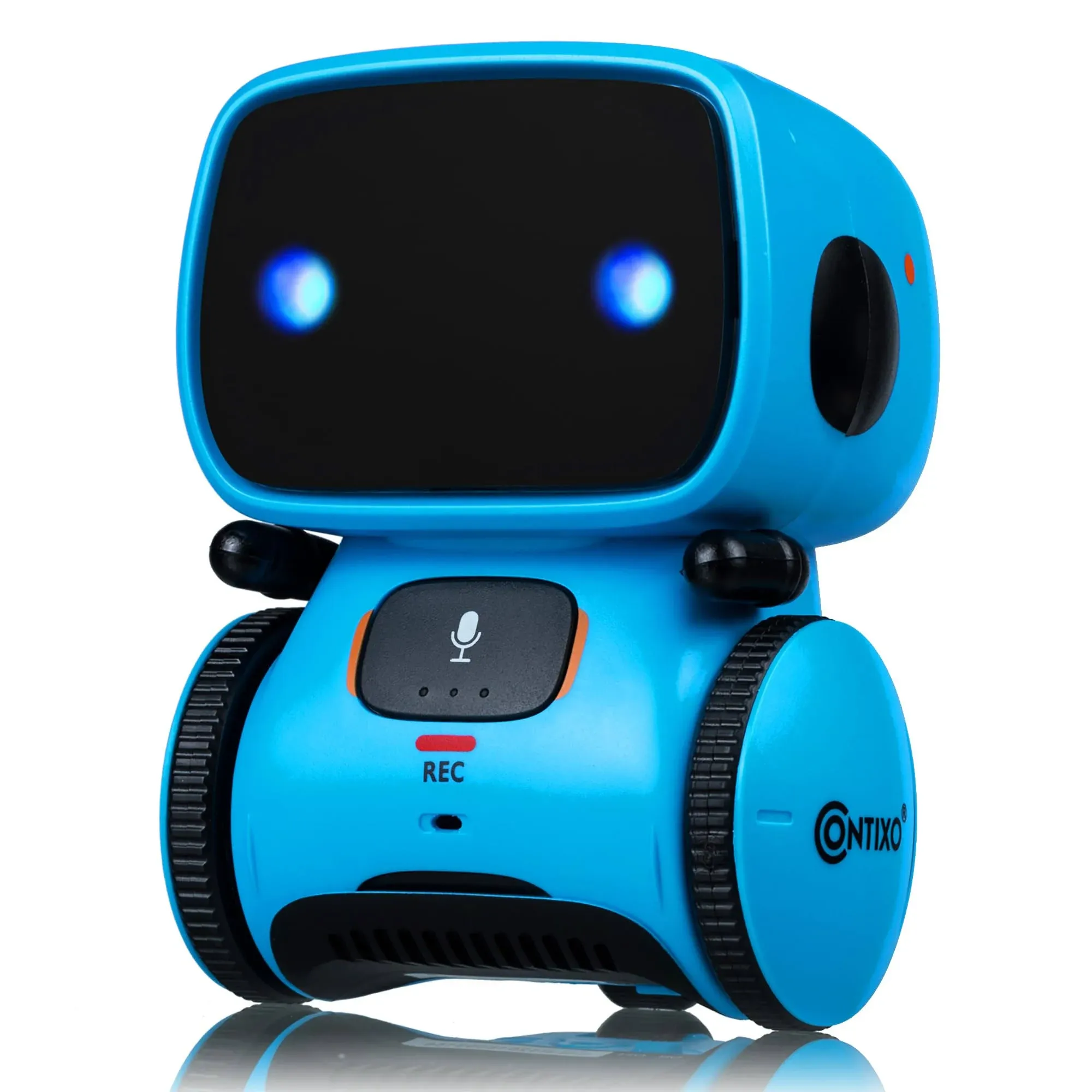 Contixo R1 Learning Educational Kids Robot Toy