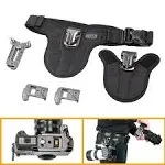 Spider Camera Holster SpiderPro Single Camera System v2