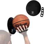 Basketball Shooting Off Hand Trainer - for Right Handed Shooters Eliminate