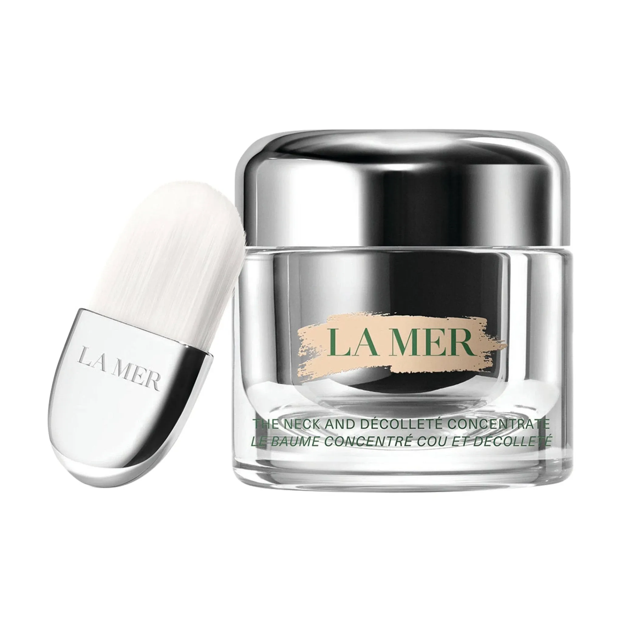 La Mer The Neck and Decollete Concentrate