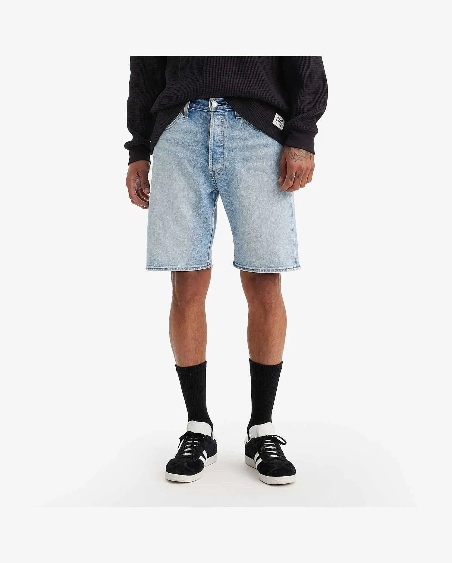 Men's Levi's 501 Original Shorts