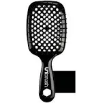 FHI HEAT UNbrush Wet &amp; Dry Vented Detangling Hair Brush NIB THE TikTok BRUSH!!!