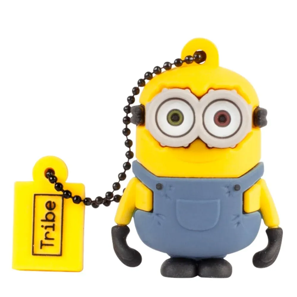 Tribe Fd021520 Despicable Me Bob 16GB Flash Drive