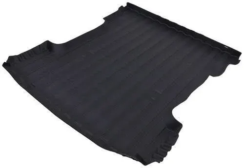 WeatherTech ImpactLiner Custom Truck Bed Mat